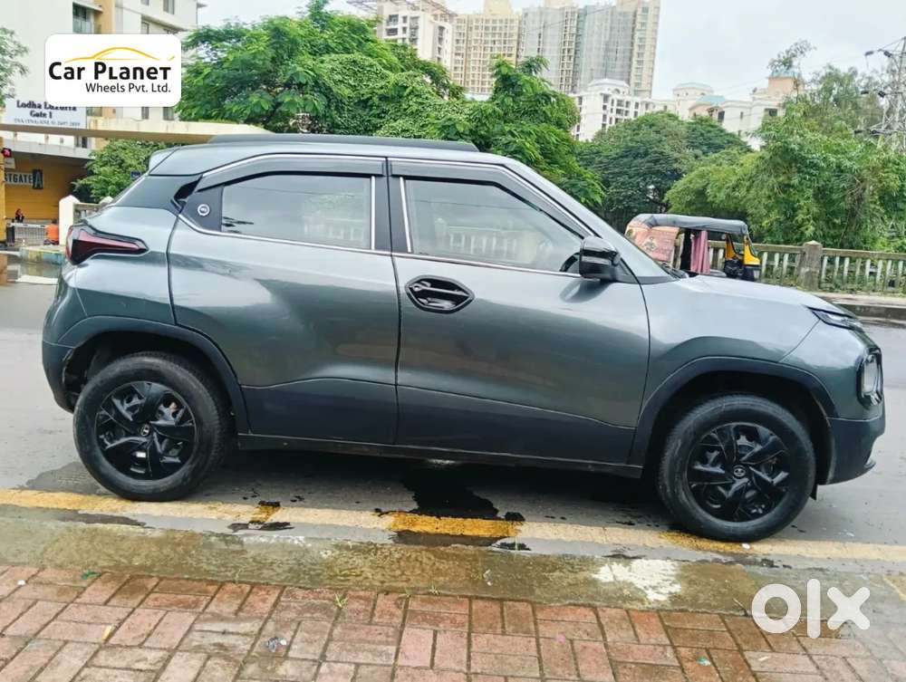 Tata Punch Pure Icng, 2023, Cng & Hybrids