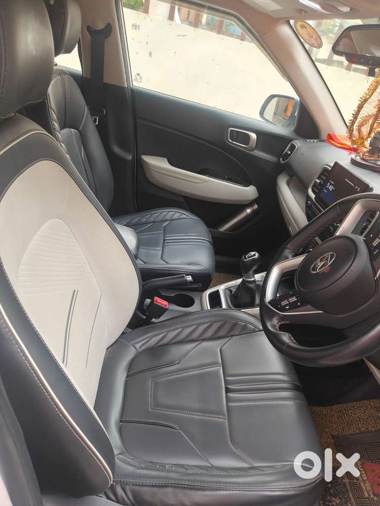 Hyundai Venue 1.4 Crdi Sx, 2022, Diesel