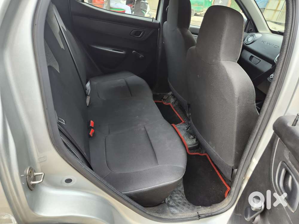 Renault Kwid 1.0 Rxl (o), 2025, Cng & Hybrids