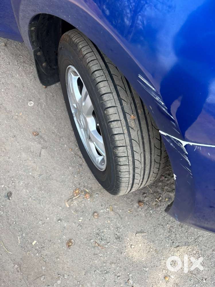 Hyundai I20 2011 Petrol Good Condition