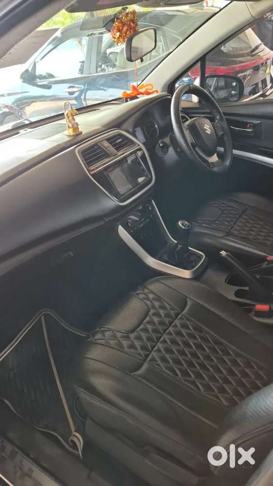 Maruti Suzuki S Cross 2018 Diesel 108000 Km Driven