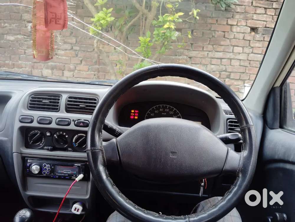 Maruti Suzuki Alto 800 2012 Petrol 55000 Km Driven.