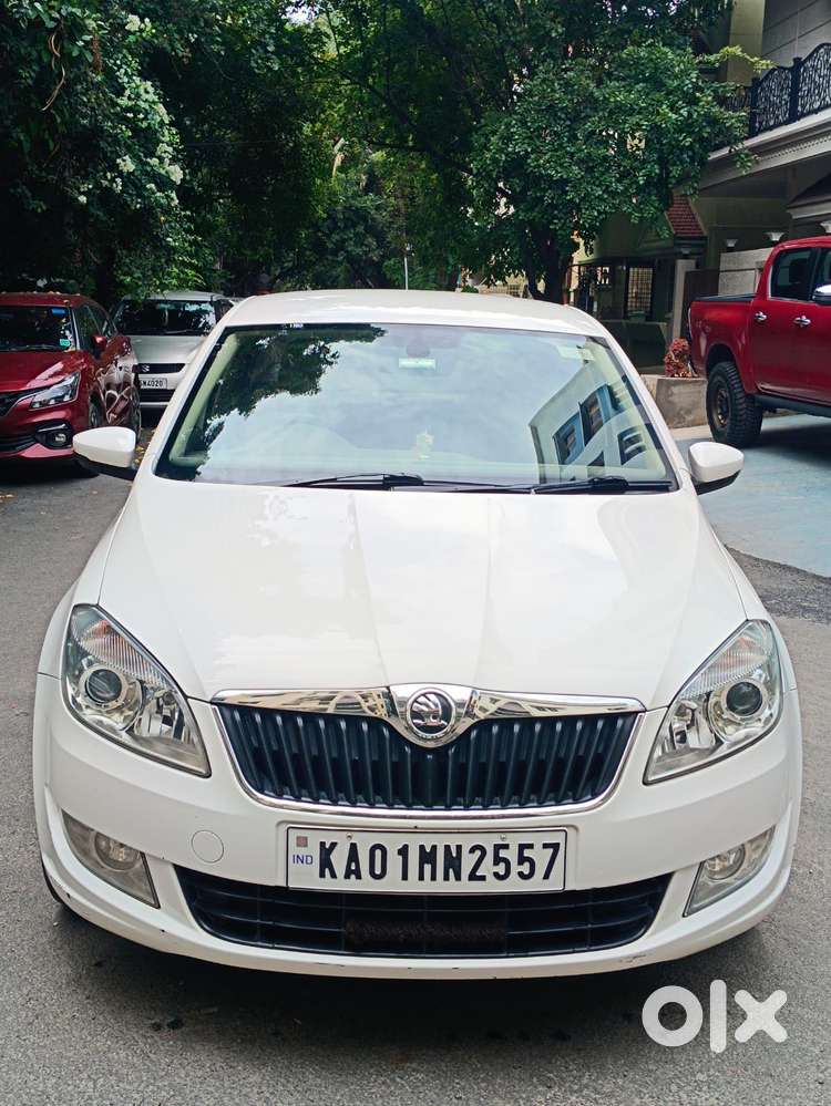 Skoda Rapid 1.5 Tdi At Style, 2016, Diesel