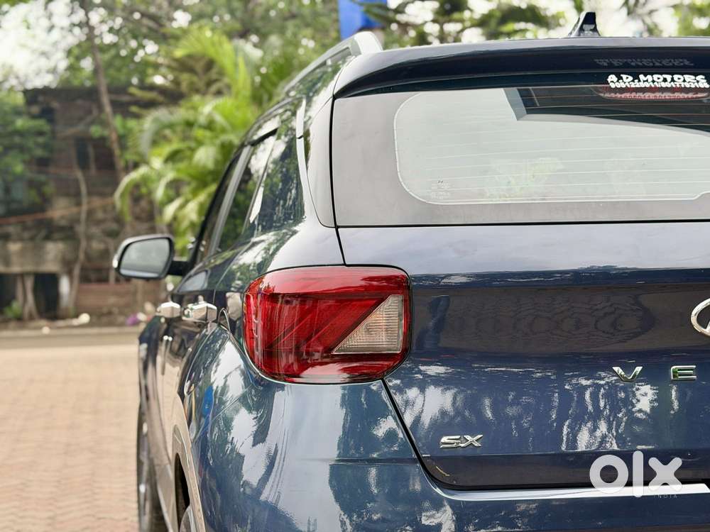 Hyundai Venue Sx Plus Turbo Dct, 2022, Petrol