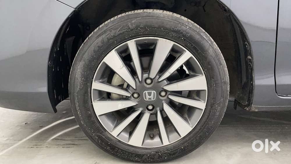 Honda City 1.5 Vx I-vtec Mt, 2023, Petrol