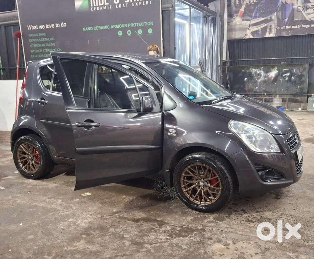 Maruti Ritz Vdi 2015