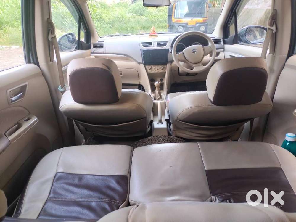 Maruti Suzuki Ertiga 2014-2015