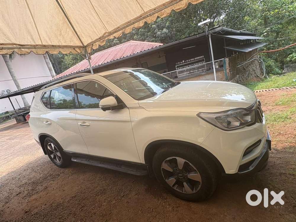 Mahindra Diesel Automatic 2019