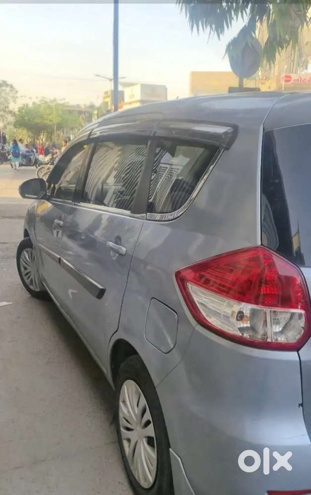 Maruti Suzuki Ertiga 2015 Diesel Good Condition