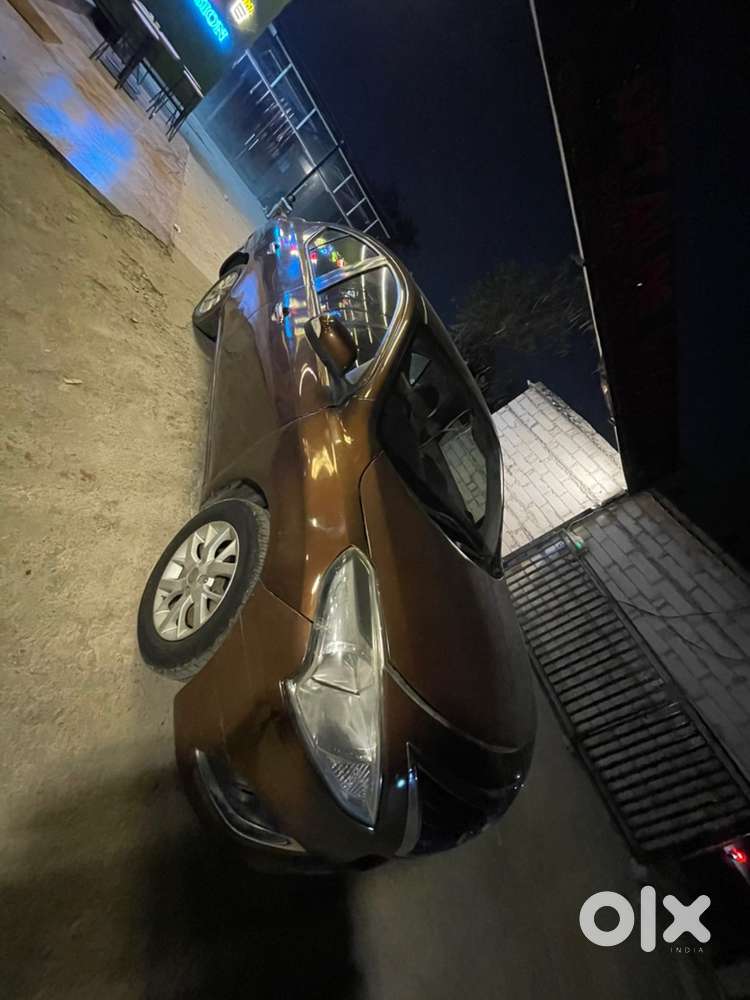 Nissan Sunny Petrol 2018
