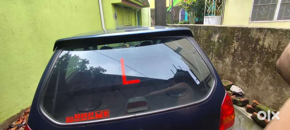 Maruti Suzuki Alto 2011 Petrol