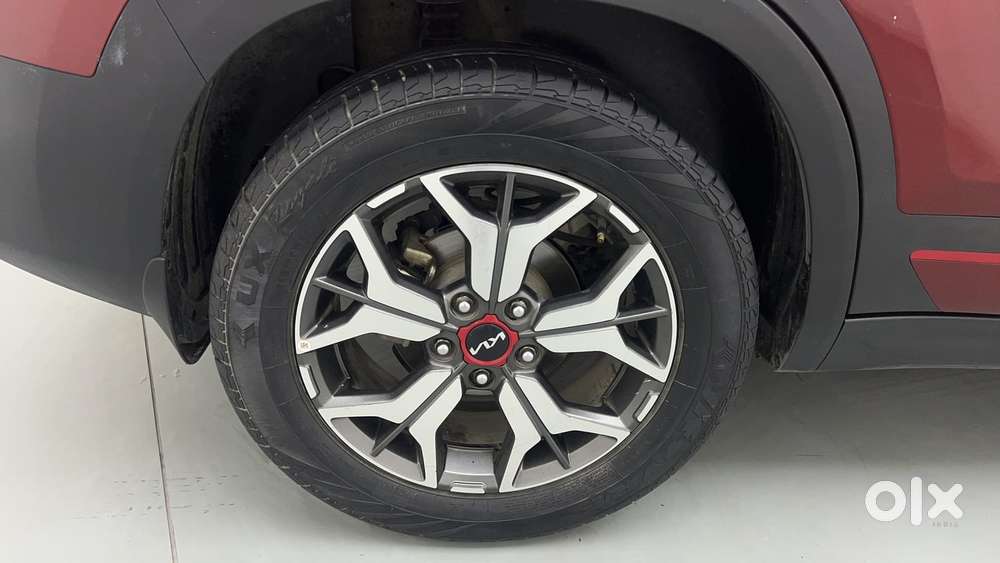 Kia Seltos Gtx Dct, 2022, Petrol