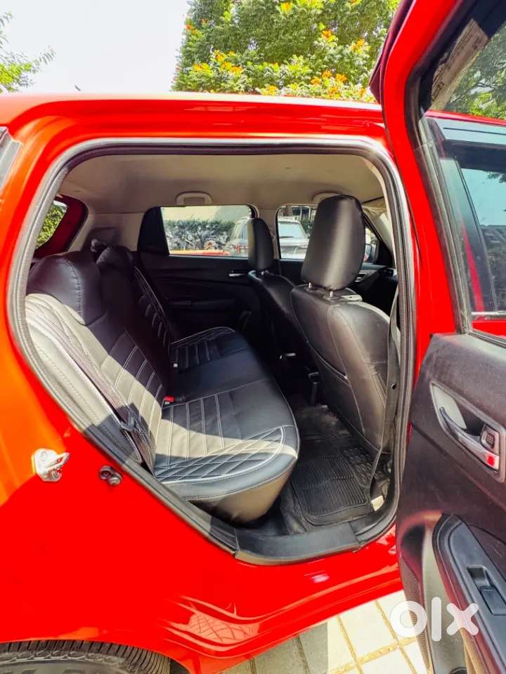 Maruti Suzuki Swift Vxi, 2023, Petrol