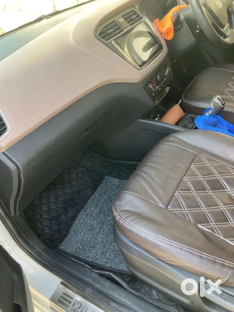 Hyundai I20 1.4 Magna 2018