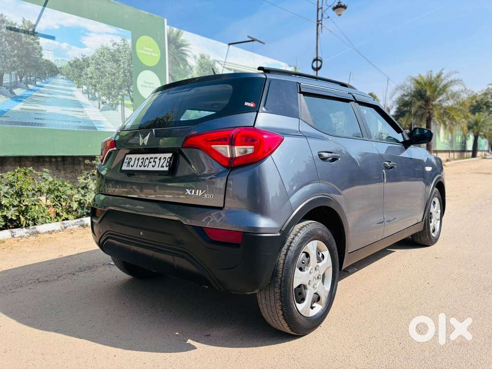 Mahindra Xuv300 W6 Diesel, 2024, Diesel