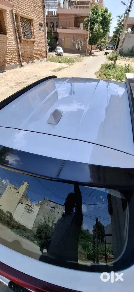 Hyundai Grand I10 Nios 2023 Petrol 34000 Km Driven