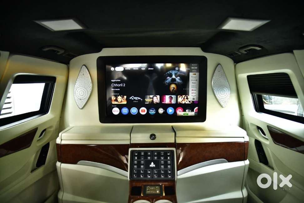 Mg Gloster Savvy 6 Seater, 2021, Diesel