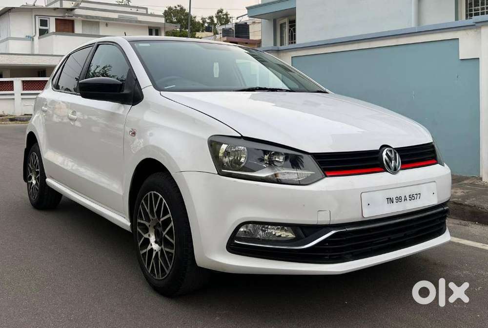 Volkswagen Polo 2009-2013 Diesel Highline 1.2l, 2013, Petrol