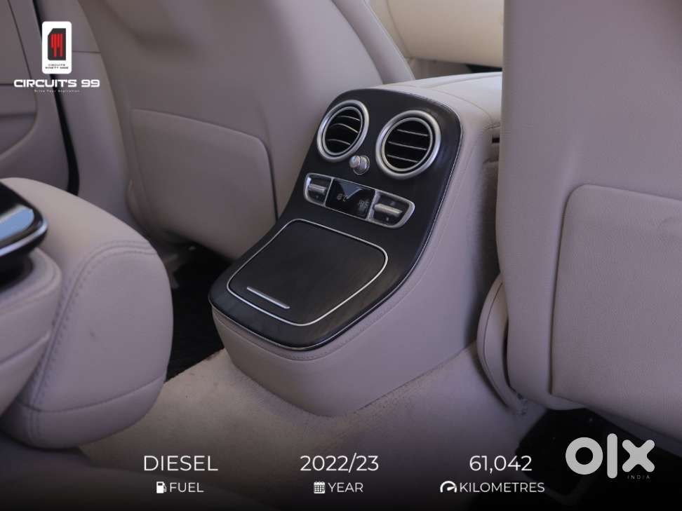 Mercedes-benz E-class Exclusive E 200, 2022, Diesel