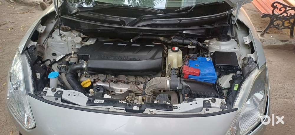 Maruti Suzuki Swift 2018