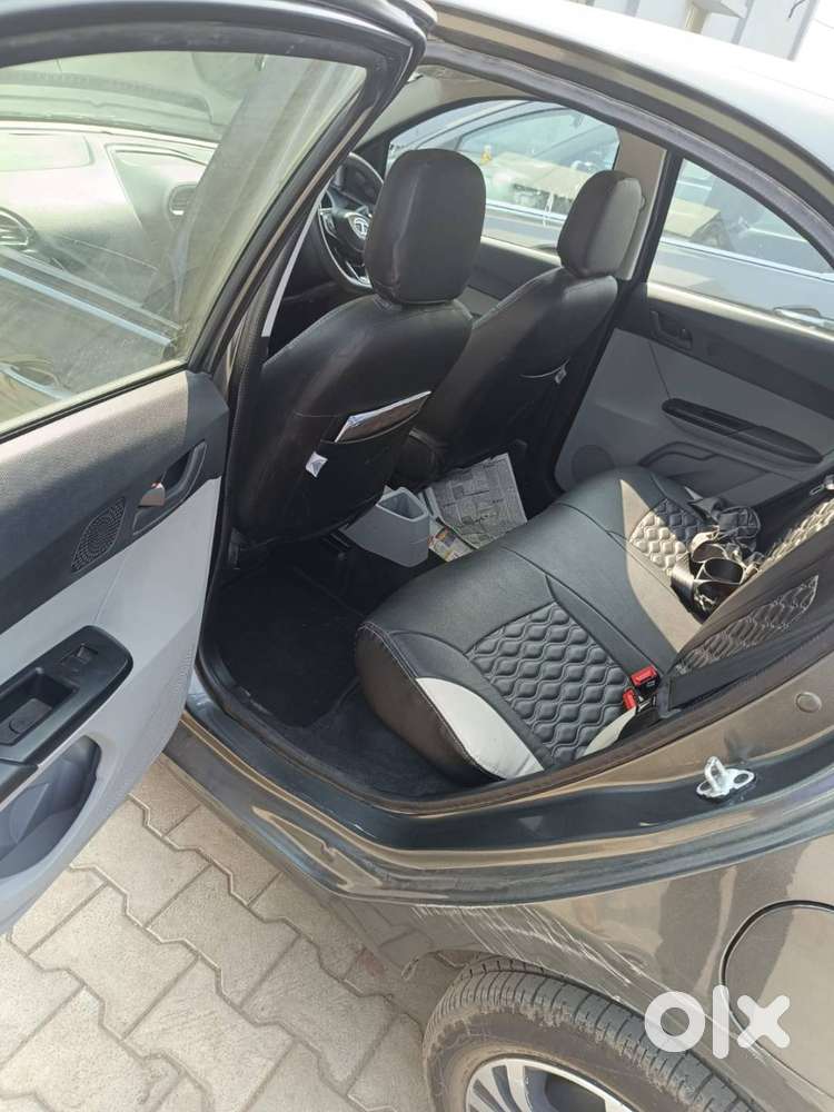 Tata Tiago Xt Cng