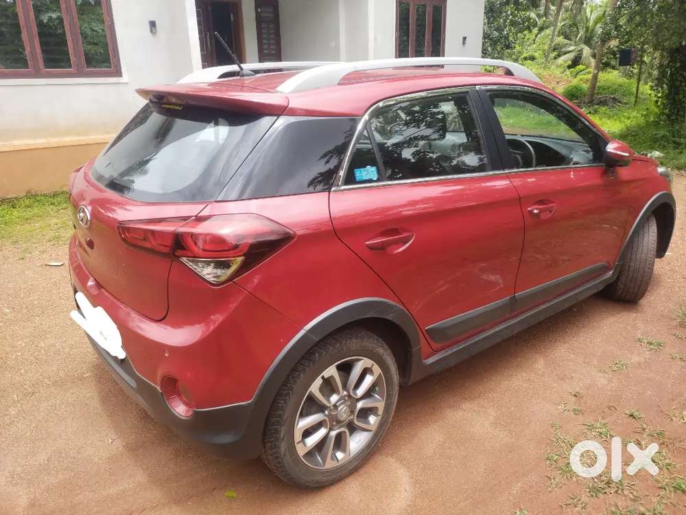 Hyundai I 20 Active