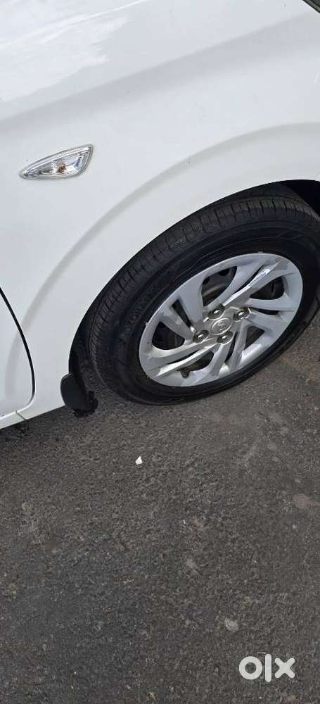 Hyundai Grand I10 Nios Magna, 2021, Petrol