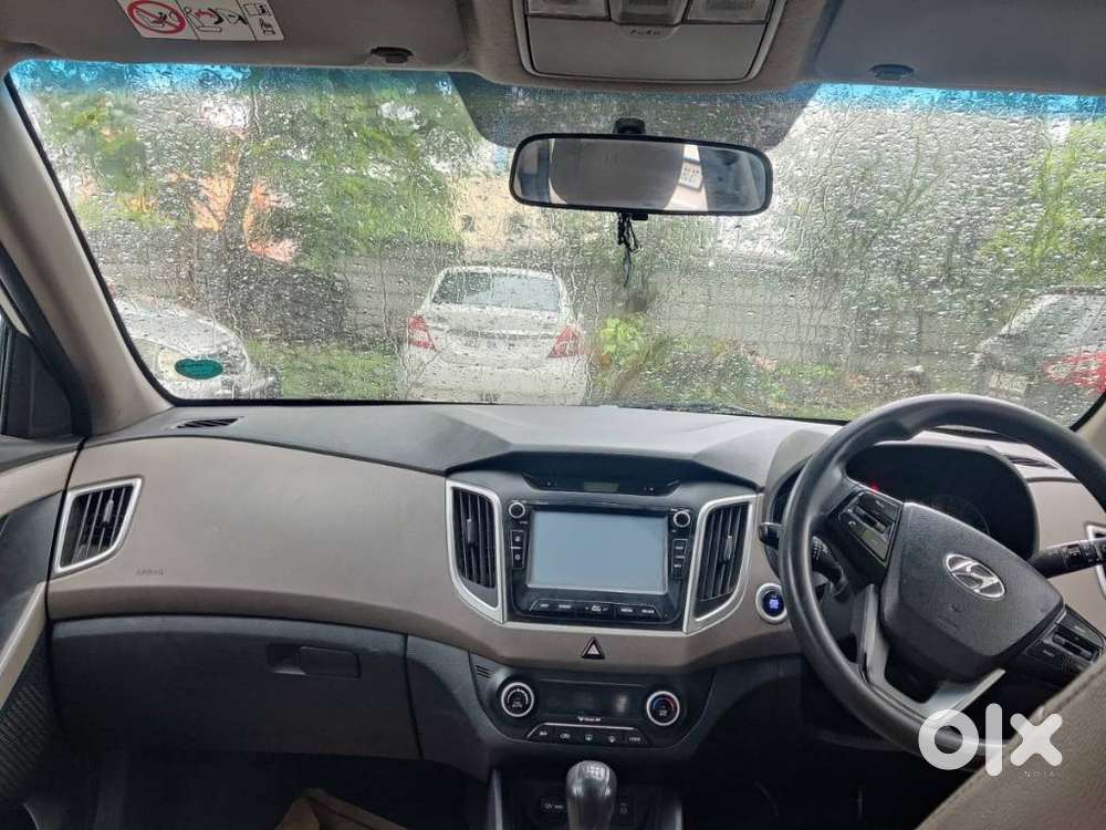 Hyundai Creta 1.6 Sx Plus, 2017, Diesel