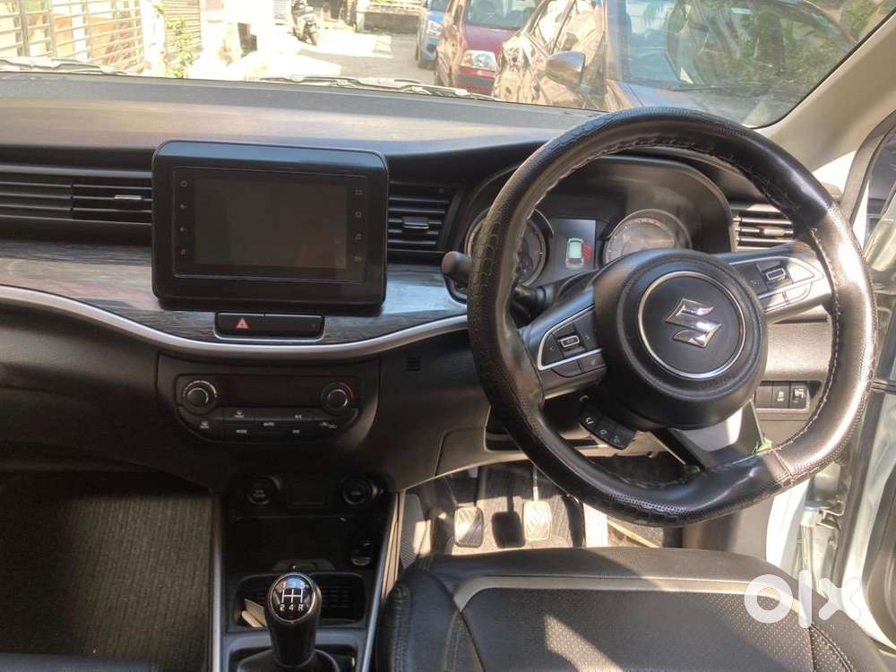 Maruti Suzuki Xl6 2022 Cng & Hybrids Good Condition