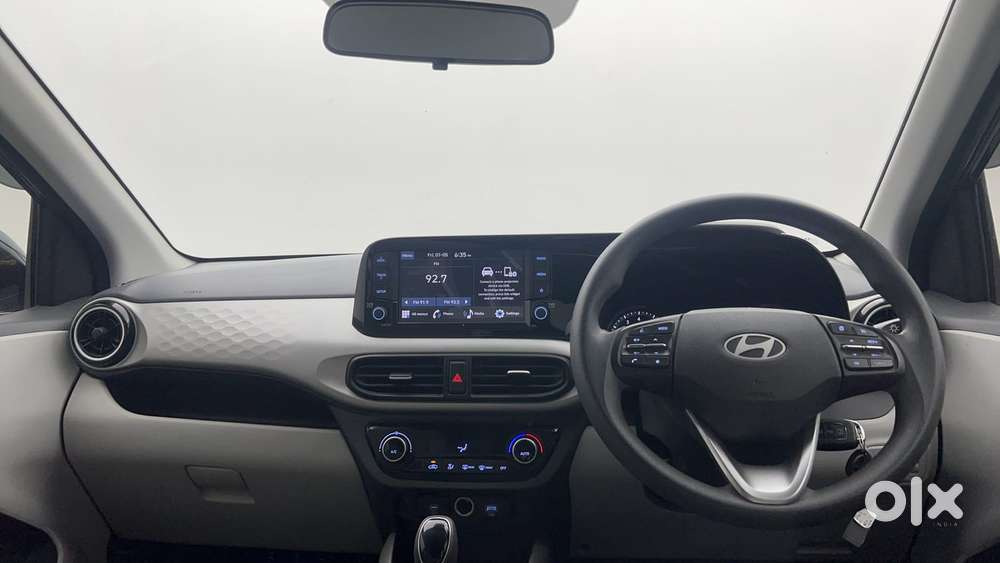Hyundai Grand I10 Nios Sportz 1.2 Kappa Amt, 2024, Petrol