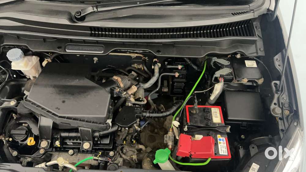 Maruti Suzuki Alto K10 Plus Edition, 2024, Petrol