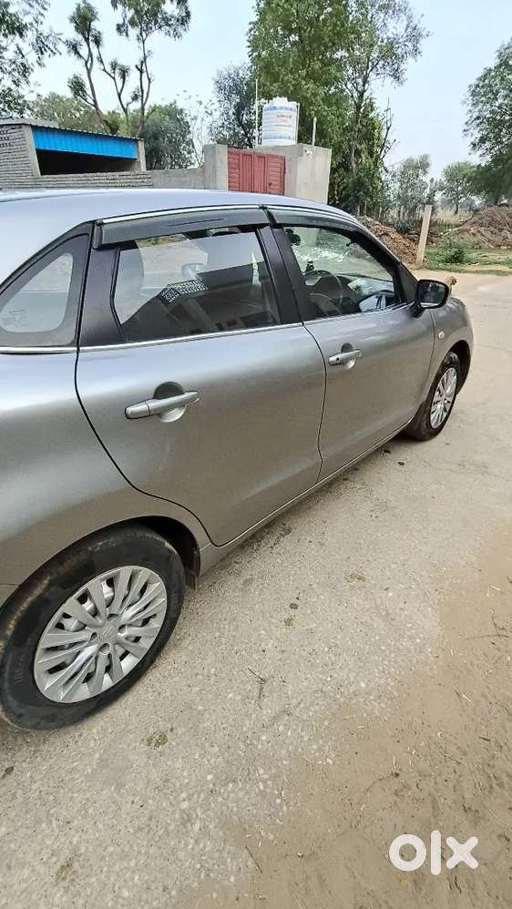 Baleno Sigma 2019
