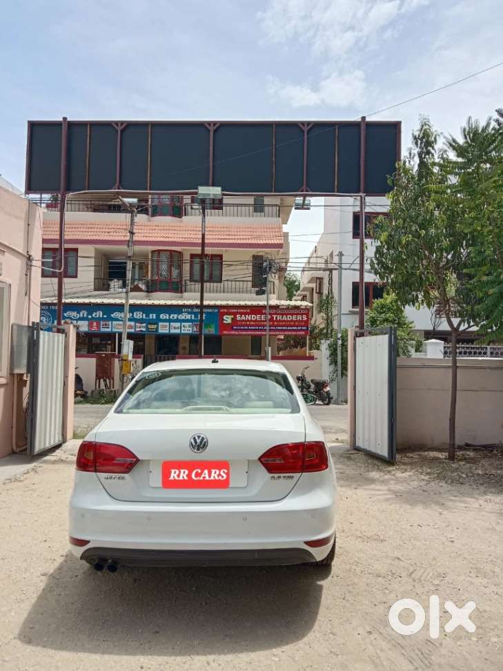 Volkswagen Jetta [2013-2017] 2.0 Highline Tdi, 2014, Diesel