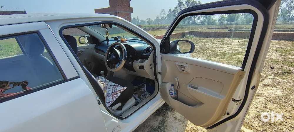 Swift Dzire Ldi Model 2013 Argent Sell करनी है