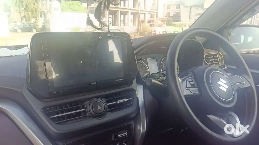 Maruti Suzuki Grand Vitara 2023