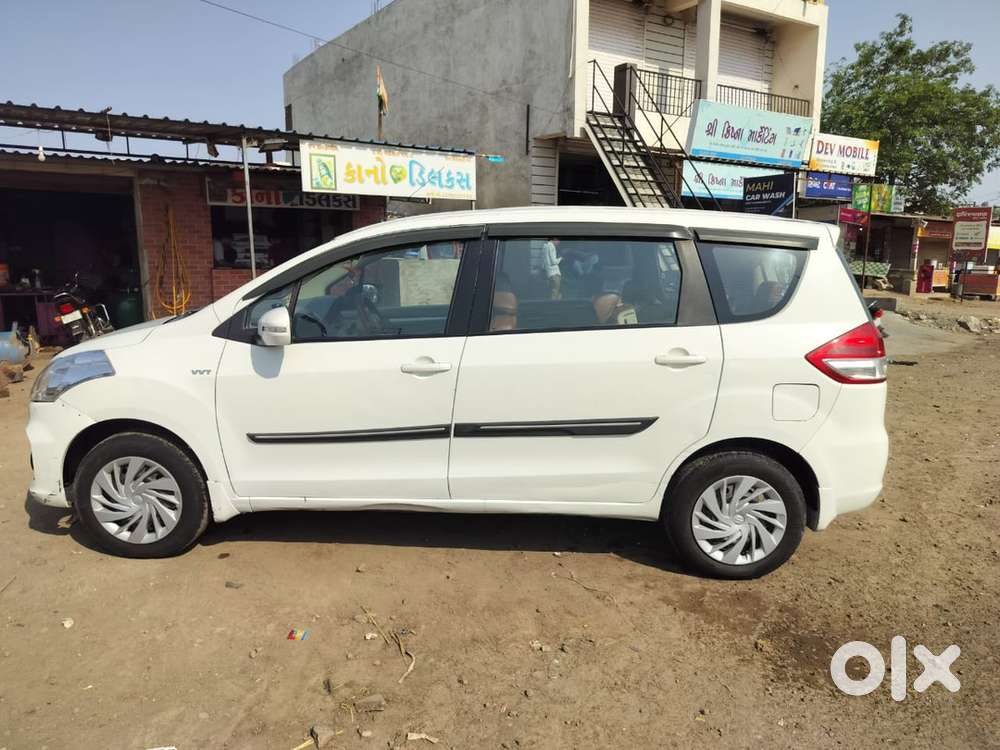Maruti Suzuki Ertiga