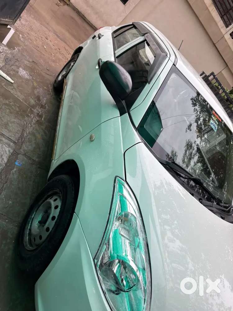 Swift Dzire Tour S 2022 Petrol And Cng