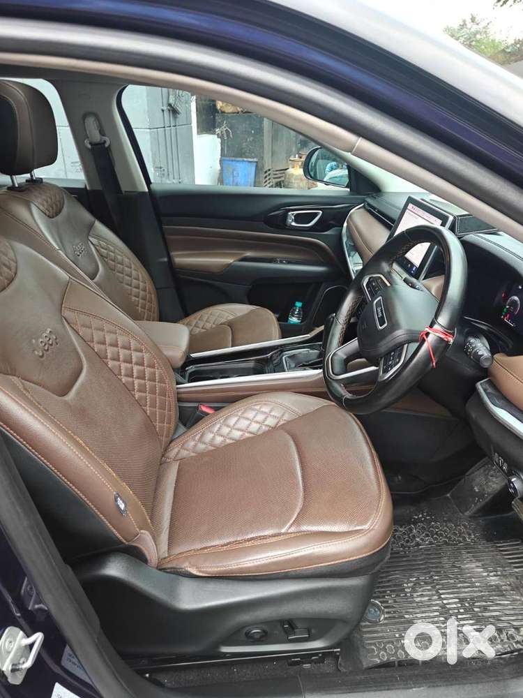 Jeep Meridian 2023 Diesel Good Condition