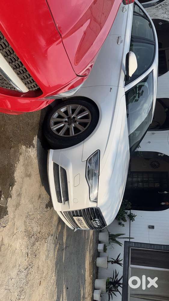 2016 Audi A6 Diesel