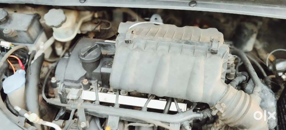 Hyundai I10 Sportz Petrol 2009