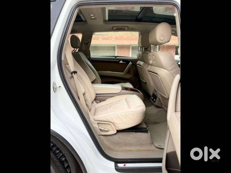 Audi Q7 3.0 Tdi Quattro Premium Plus, 2013, Diesel