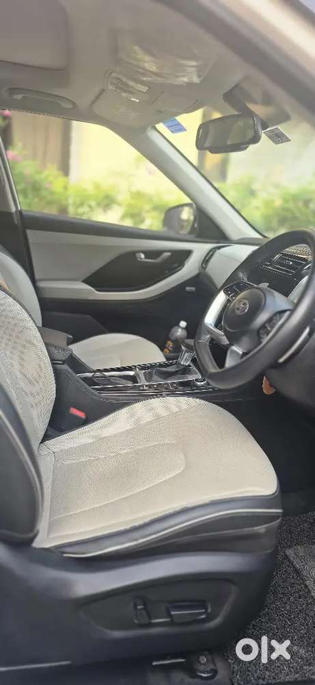 Hyundai Creta 2022