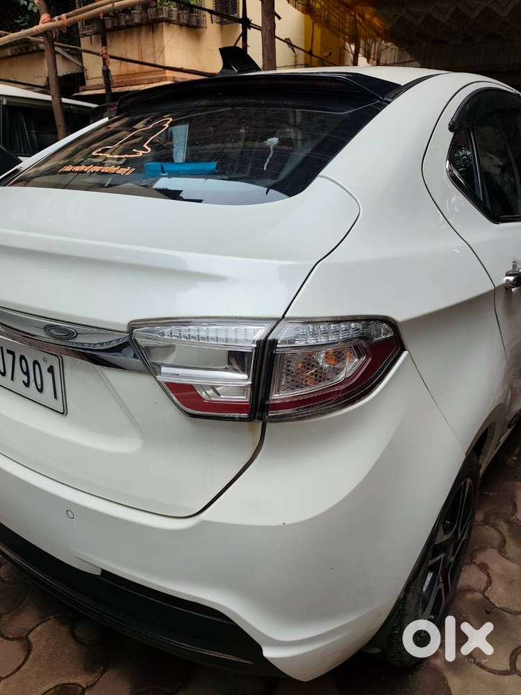 Tata Tigor Xza Plus 2021