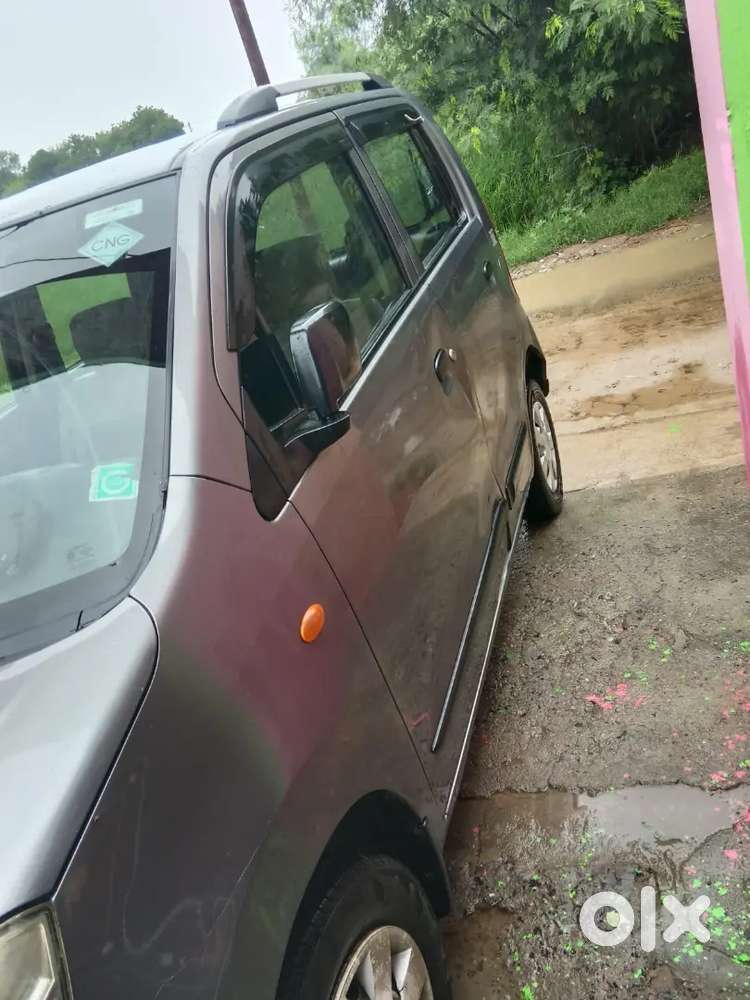 2014 Maruti Suzuki Wagon R