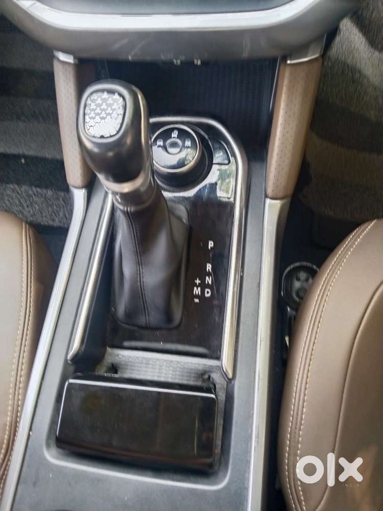 Tata Harrier Xz, 2022, Diesel
