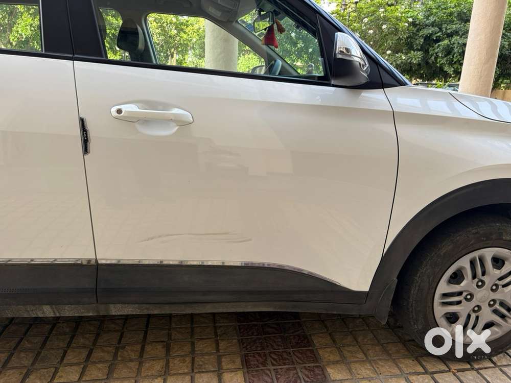 2023 Kia Carens Prestige 1.5 Petrol Manual 7-seater  1st Owner