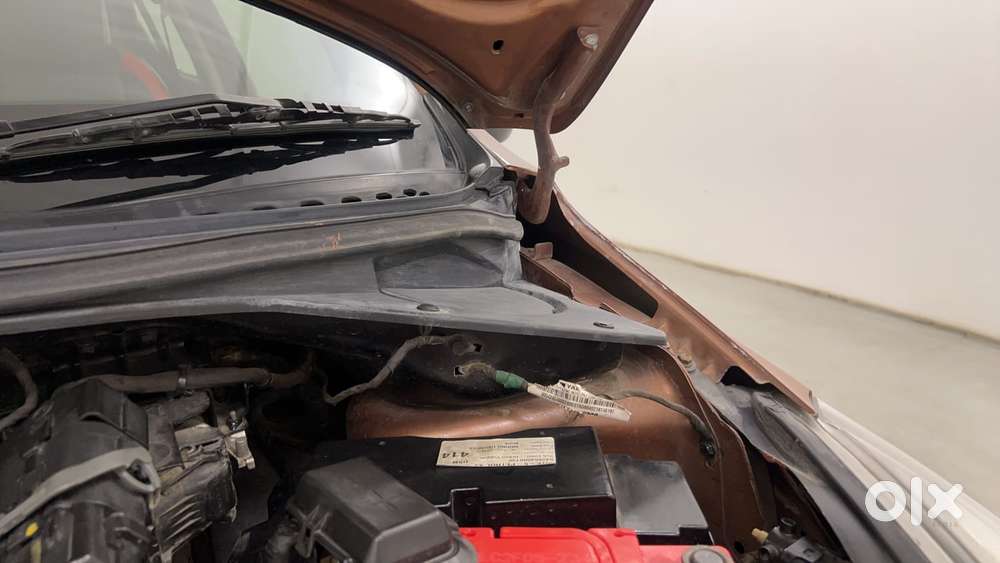 Tata Tigor 1.2 Revotron Xz Option, 2018, Petrol