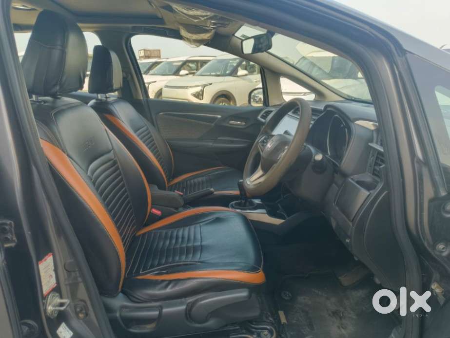 Honda Wr-v 1.5 Vx I-dtec, 2019, Diesel