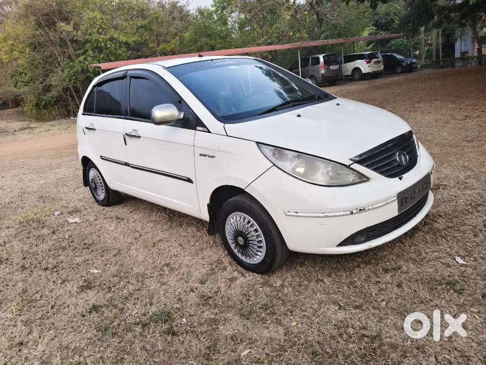 Tata Indica Vista For Sale