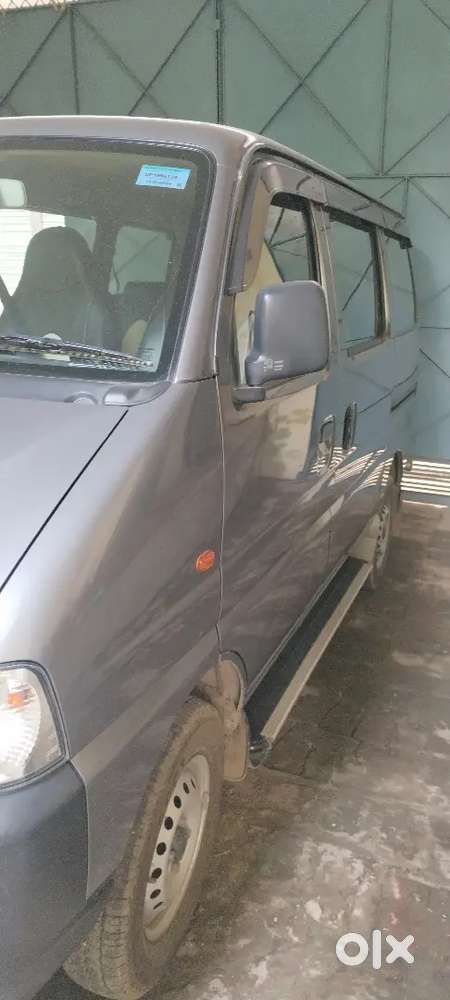 Gadi Dushri Leni Hai